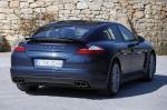 Porsche Panamera GTS 2013 года